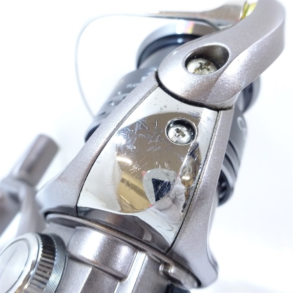 コンプレックスＣＩ４　Ｆ６  ２５００ＨＧＳ